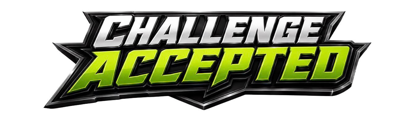 Challenge Accepted
